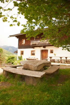 Kohlschnait-Hütte